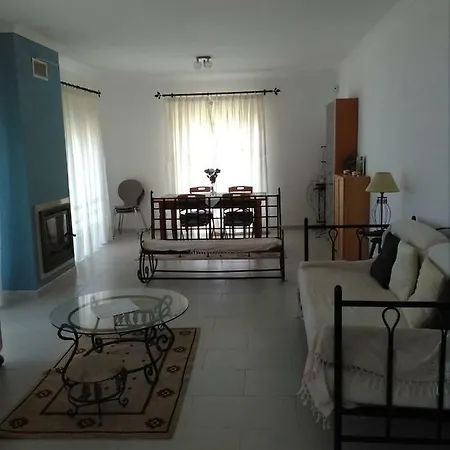 בית נופש Vivenda Casalinho *
