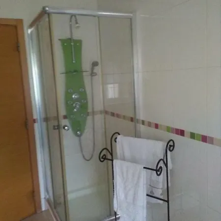 Vivenda Casalinho בית נופש *