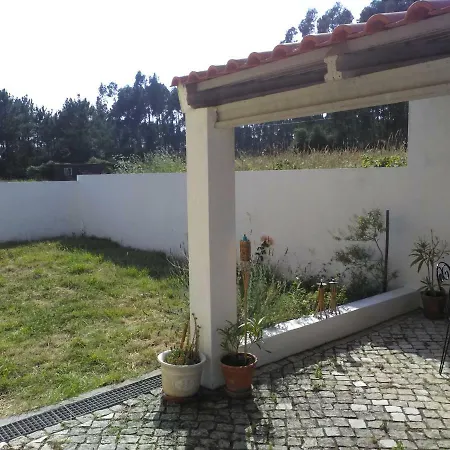 Vivenda Casalinho בית נופש