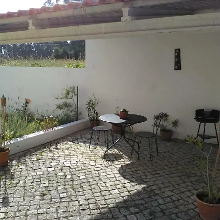 Vivenda Casalinho