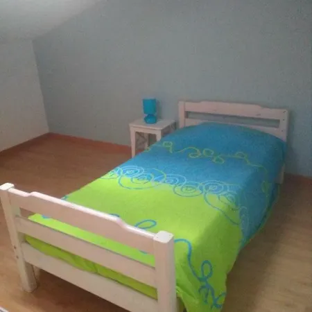 Vivenda Casalinho * קלדס דה ריינה