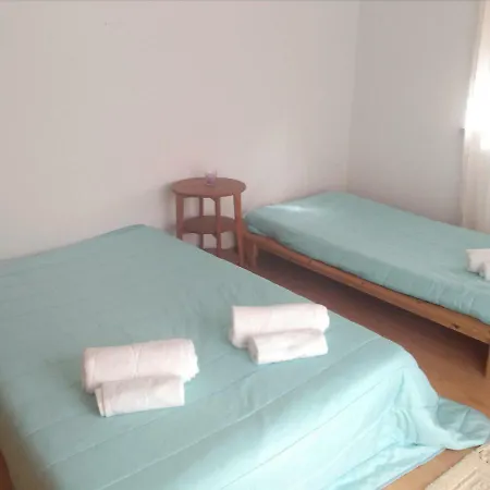 Vivenda Casalinho בית נופש *